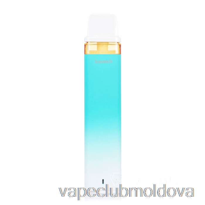 Kit Vape Pod Sistem Joyetech Widewick Pod Albastru